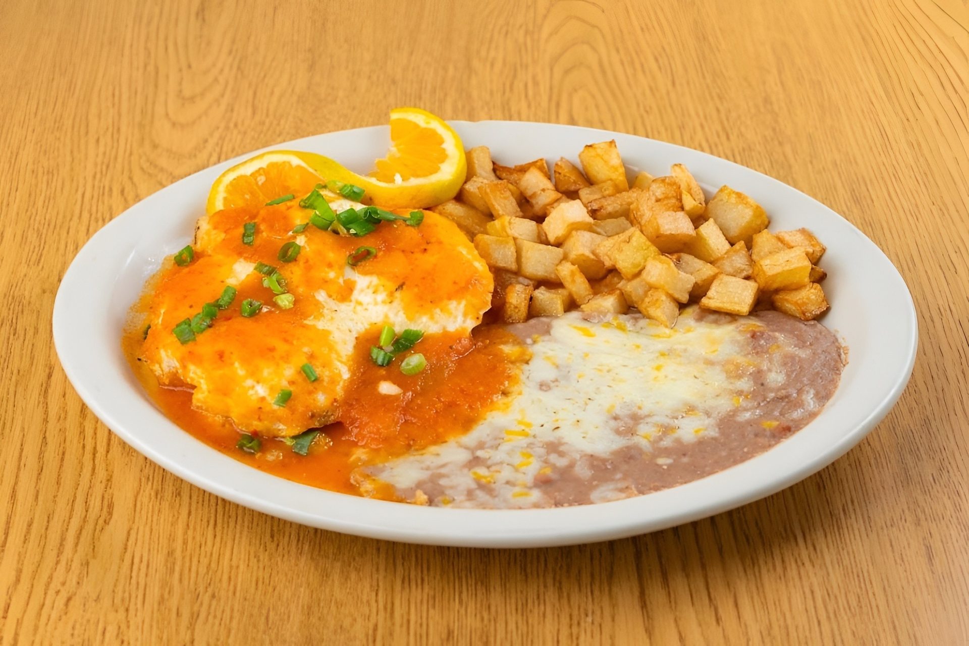 Susie's Mexican Cafe and Lounge Rewards
