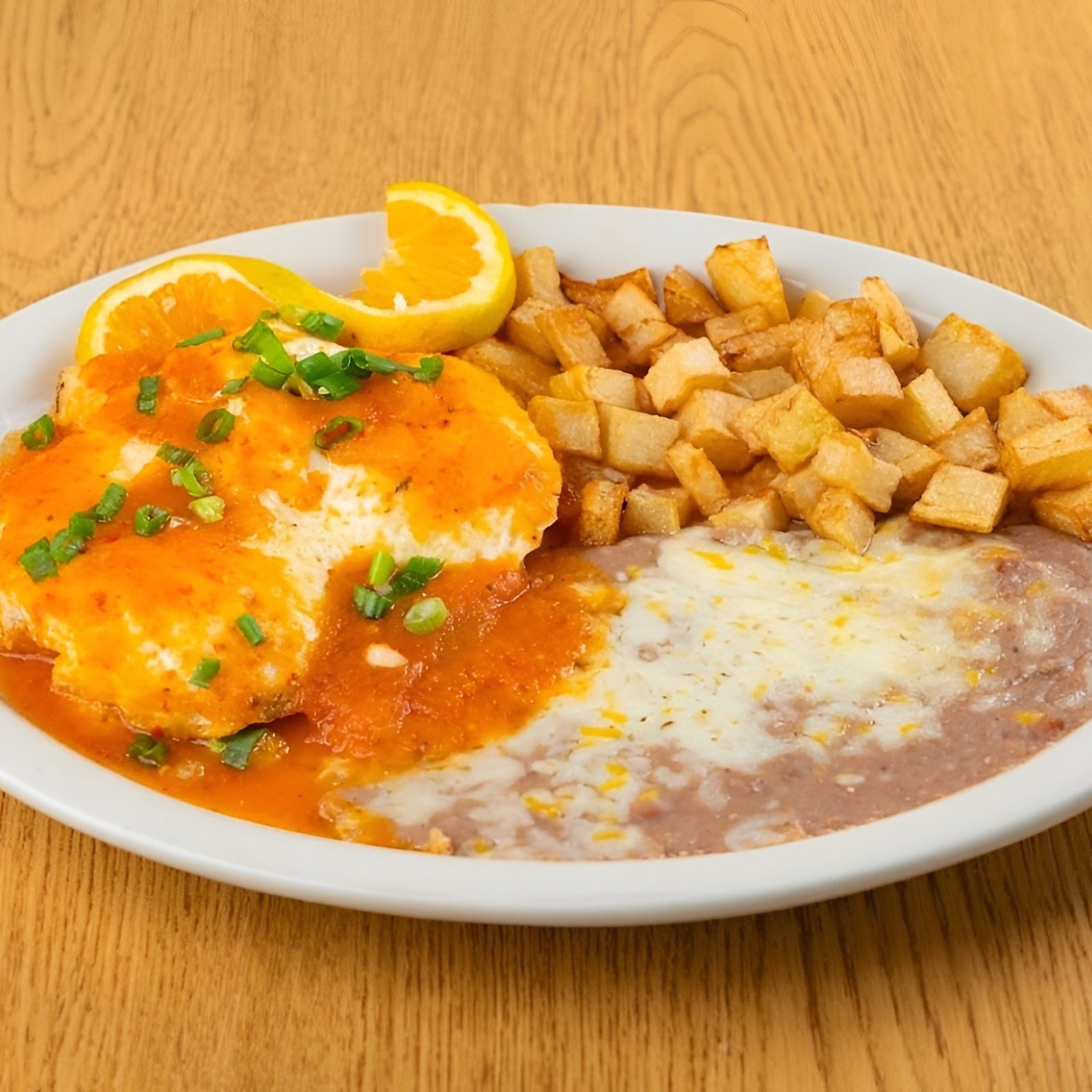 Susie's Mexican Cafe and Lounge Rewards