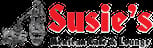 Susie's Mexican Cafe and Lounge
