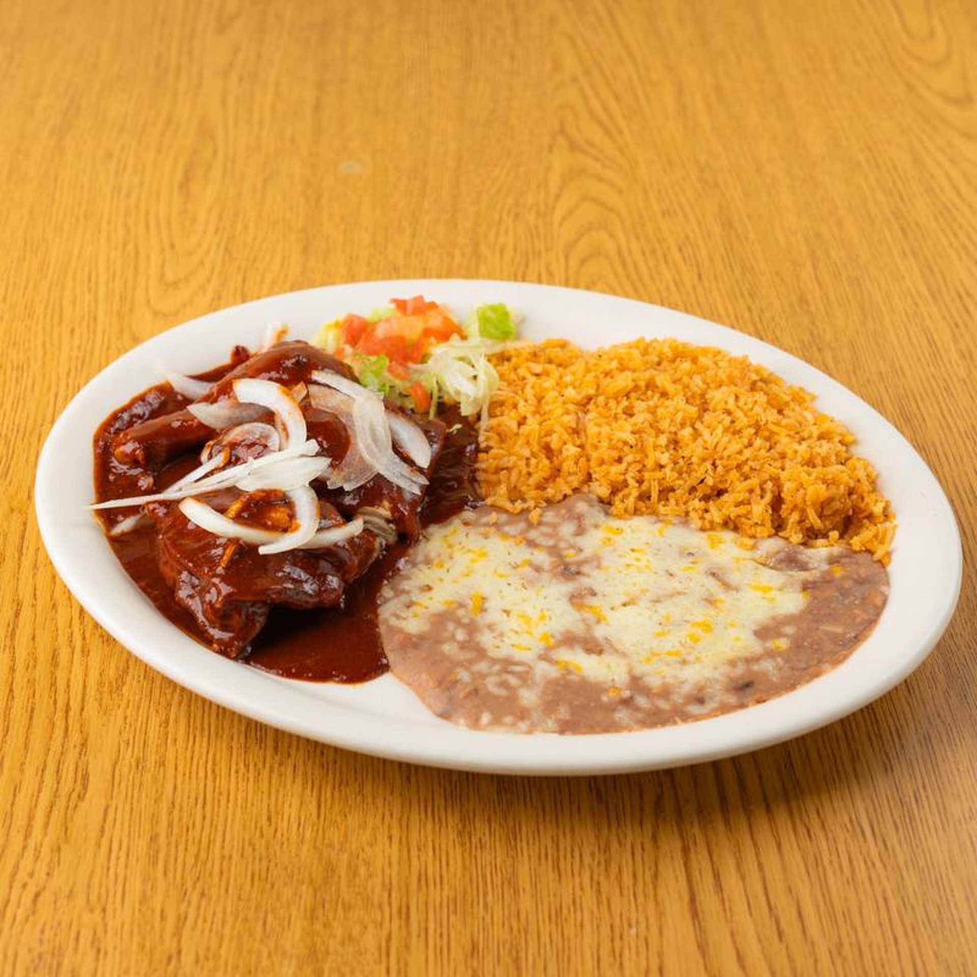 Happy Hour Specials