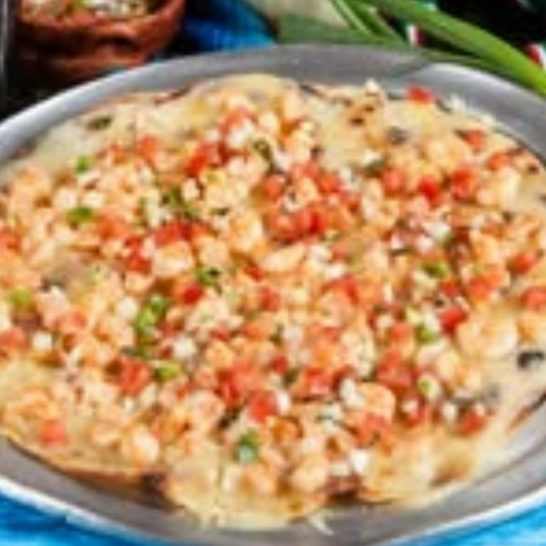 Delicious Machaca Dishes